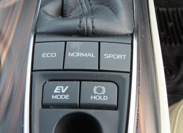 TOYOTA CAMRY G LEATHER PACKAGE 2017 full