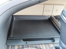 TOYOTA CAMRY G LEATHER PACKAGE 2017 full