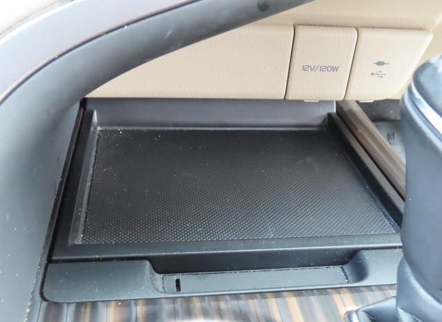 TOYOTA CAMRY G LEATHER PACKAGE 2017 full