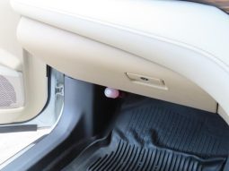 TOYOTA CAMRY G LEATHER PACKAGE 2017 full