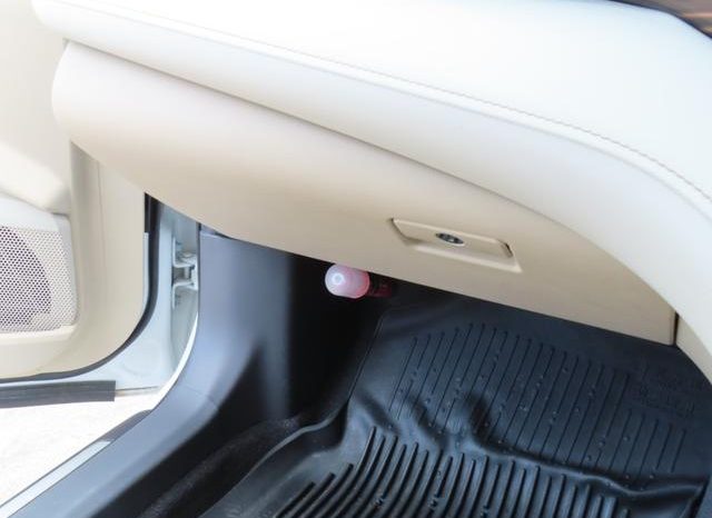 TOYOTA CAMRY G LEATHER PACKAGE 2017 full