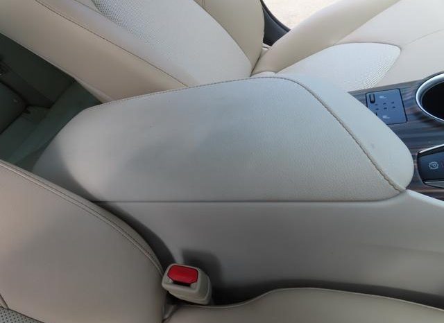 TOYOTA CAMRY G LEATHER PACKAGE 2017 full