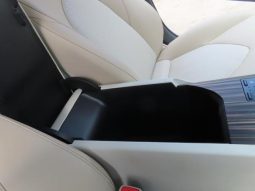 TOYOTA CAMRY G LEATHER PACKAGE 2017 full