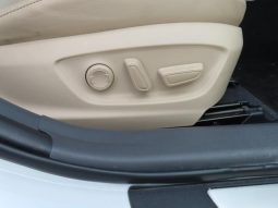 TOYOTA CAMRY G LEATHER PACKAGE 2017 full