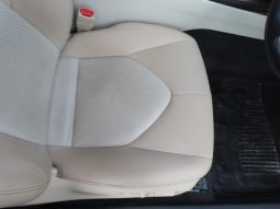 TOYOTA CAMRY G LEATHER PACKAGE 2017 full