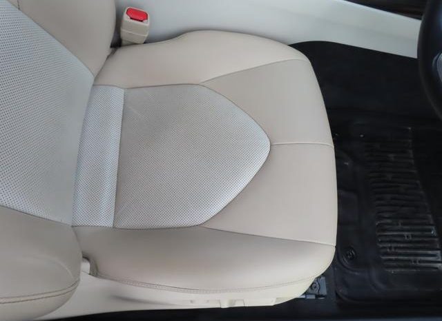 TOYOTA CAMRY G LEATHER PACKAGE 2017 full