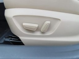 TOYOTA CAMRY G LEATHER PACKAGE 2017 full