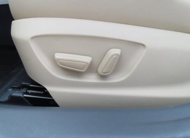 TOYOTA CAMRY G LEATHER PACKAGE 2017 full