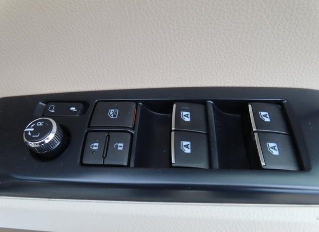 TOYOTA CAMRY G LEATHER PACKAGE 2017 full