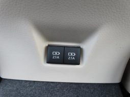 TOYOTA CAMRY G LEATHER PACKAGE 2017 full