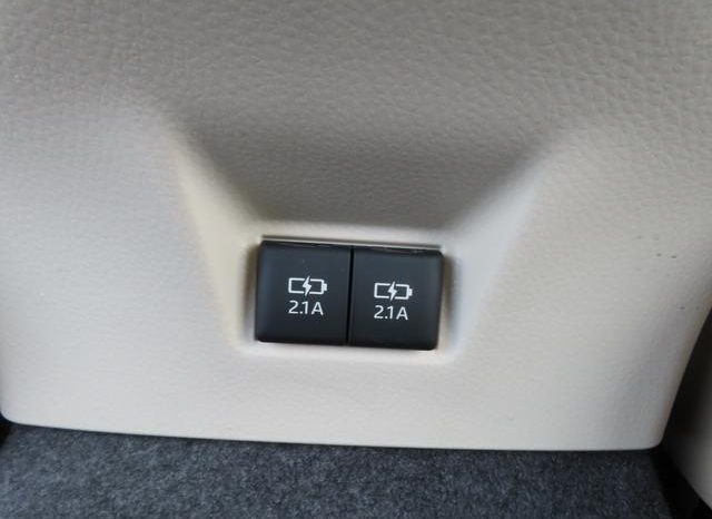 TOYOTA CAMRY G LEATHER PACKAGE 2017 full