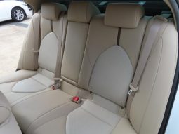TOYOTA CAMRY G LEATHER PACKAGE 2017 full