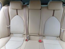 TOYOTA CAMRY G LEATHER PACKAGE 2017 full