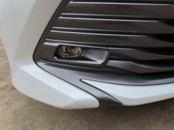 TOYOTA CAMRY G LEATHER PACKAGE 2017 full