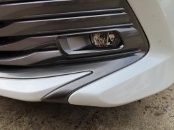 TOYOTA CAMRY G LEATHER PACKAGE 2017 full