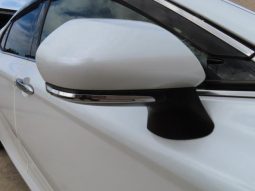 TOYOTA CAMRY G LEATHER PACKAGE 2017 full