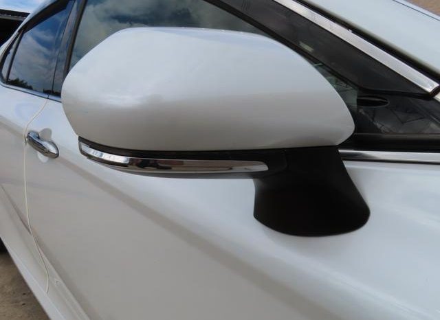 TOYOTA CAMRY G LEATHER PACKAGE 2017 full