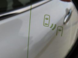 TOYOTA CAMRY G LEATHER PACKAGE 2017 full