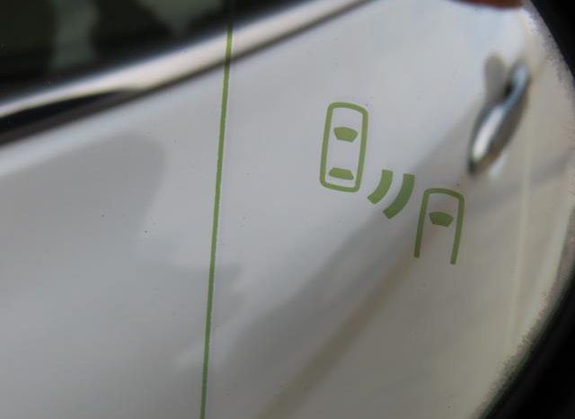 TOYOTA CAMRY G LEATHER PACKAGE 2017 full