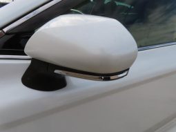 TOYOTA CAMRY G LEATHER PACKAGE 2017 full