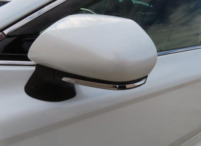 TOYOTA CAMRY G LEATHER PACKAGE 2017 full