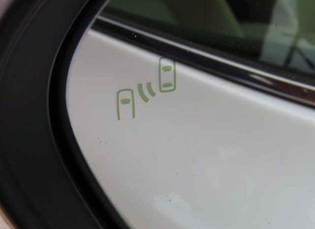 TOYOTA CAMRY G LEATHER PACKAGE 2017 full