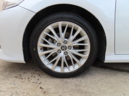 TOYOTA CAMRY G LEATHER PACKAGE 2017 full