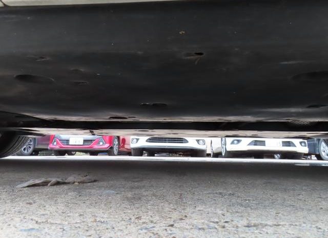 TOYOTA CAMRY G LEATHER PACKAGE 2017 full