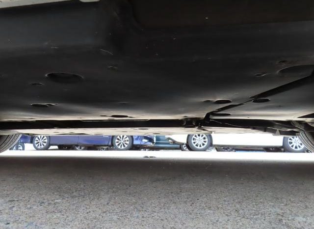 TOYOTA CAMRY G LEATHER PACKAGE 2017 full