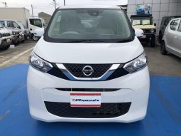 NISSAN DAYZ X 2019 full