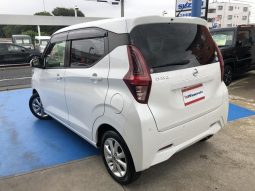NISSAN DAYZ X 2019 full