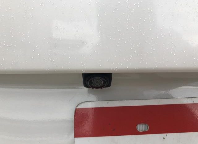 NISSAN DAYZ X 2019 full