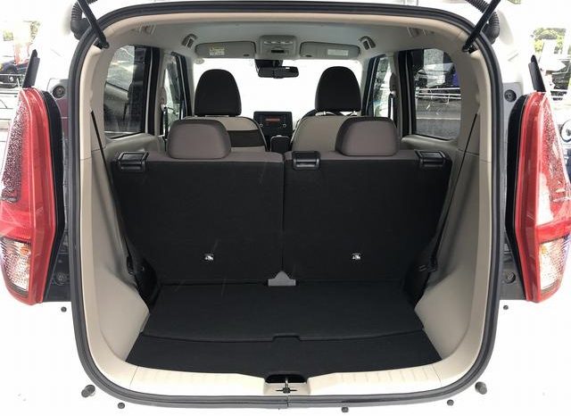 NISSAN DAYZ X 2019 full