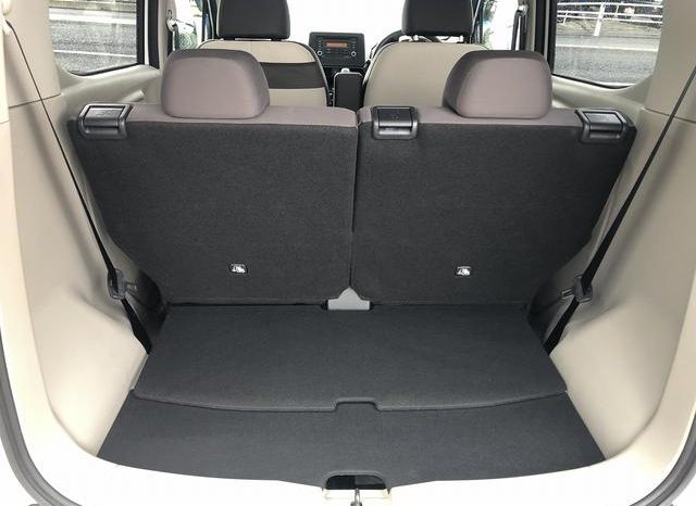 NISSAN DAYZ X 2019 full