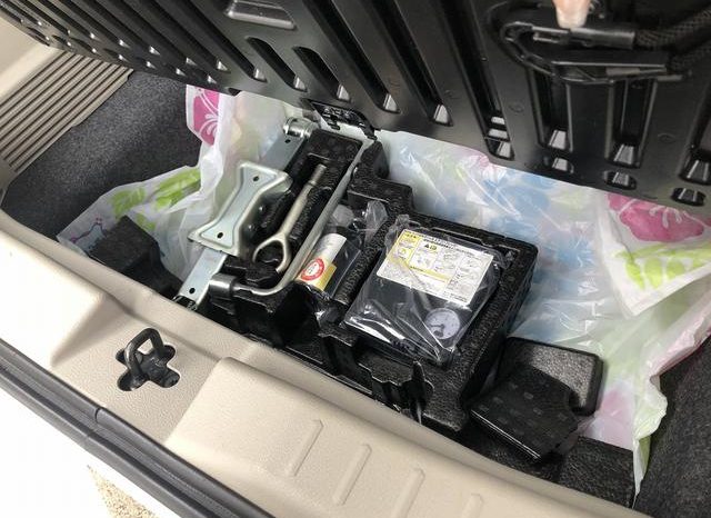 NISSAN DAYZ X 2019 full