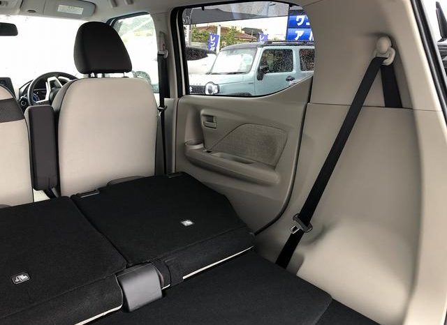 NISSAN DAYZ X 2019 full