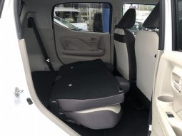 NISSAN DAYZ X 2019 full