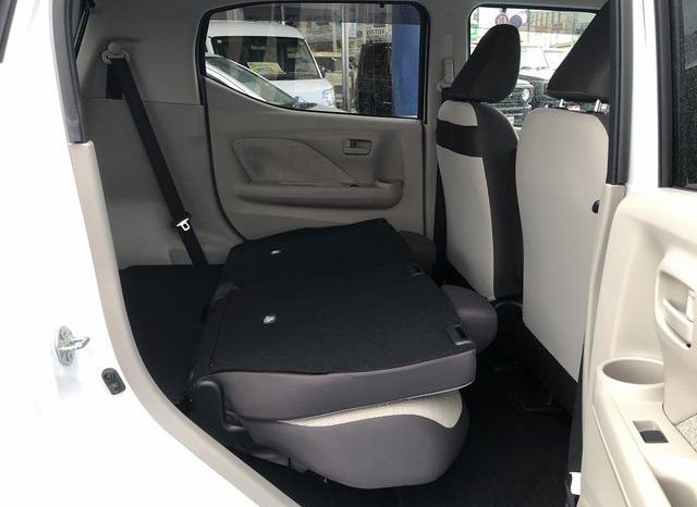 NISSAN DAYZ X 2019 full