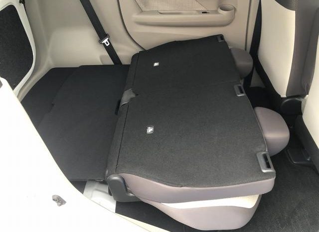 NISSAN DAYZ X 2019 full