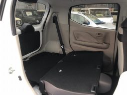 NISSAN DAYZ X 2019 full