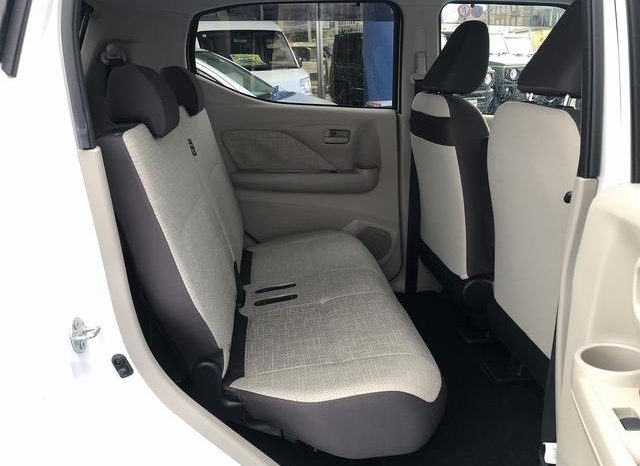 NISSAN DAYZ X 2019 full