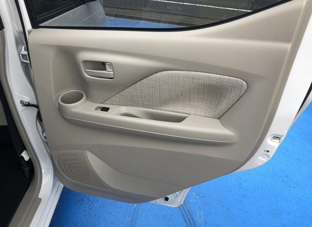 NISSAN DAYZ X 2019 full