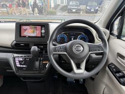 NISSAN DAYZ X 2019 full