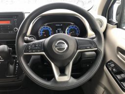 NISSAN DAYZ X 2019 full