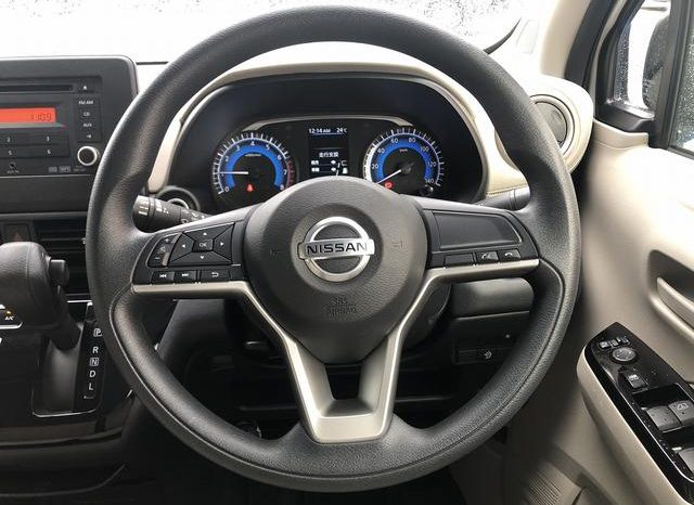 NISSAN DAYZ X 2019 full