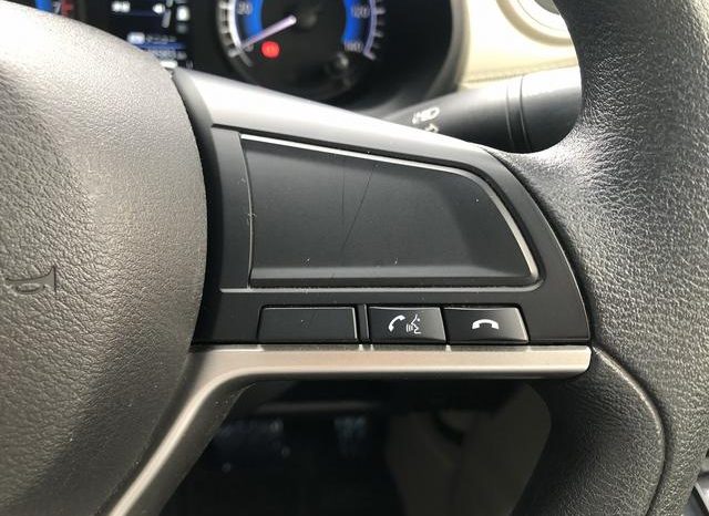 NISSAN DAYZ X 2019 full