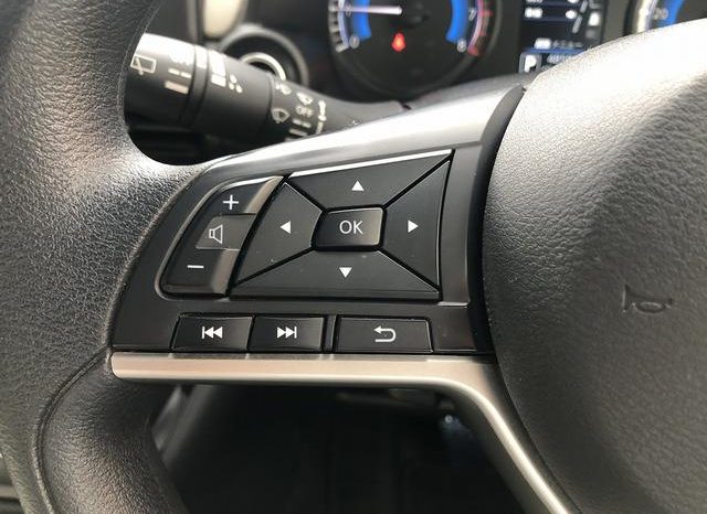 NISSAN DAYZ X 2019 full