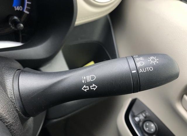 NISSAN DAYZ X 2019 full