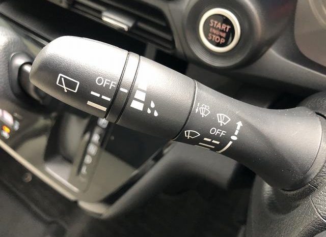 NISSAN DAYZ X 2019 full