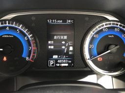 NISSAN DAYZ X 2019 full